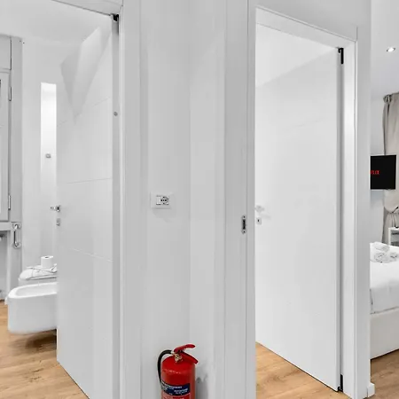Marenco Apartments - Pagano Red Line - Free WiFi-3