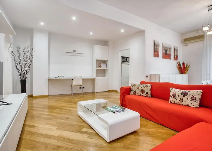 Hostmate - Milano - Via De Vincenti - San Siro