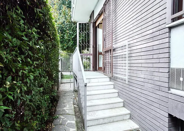 Hostmate - Milano - Via De Vincenti - San Siro